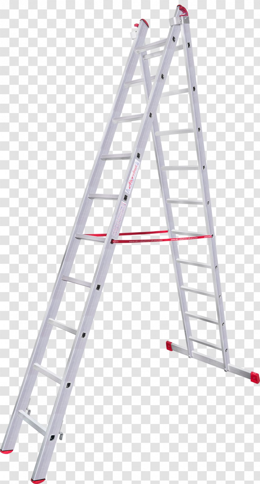 Attic Ladder Aluminium Wing Enterprises, Inc. Building Insulation - Fiberglass - Ladders Transparent PNG