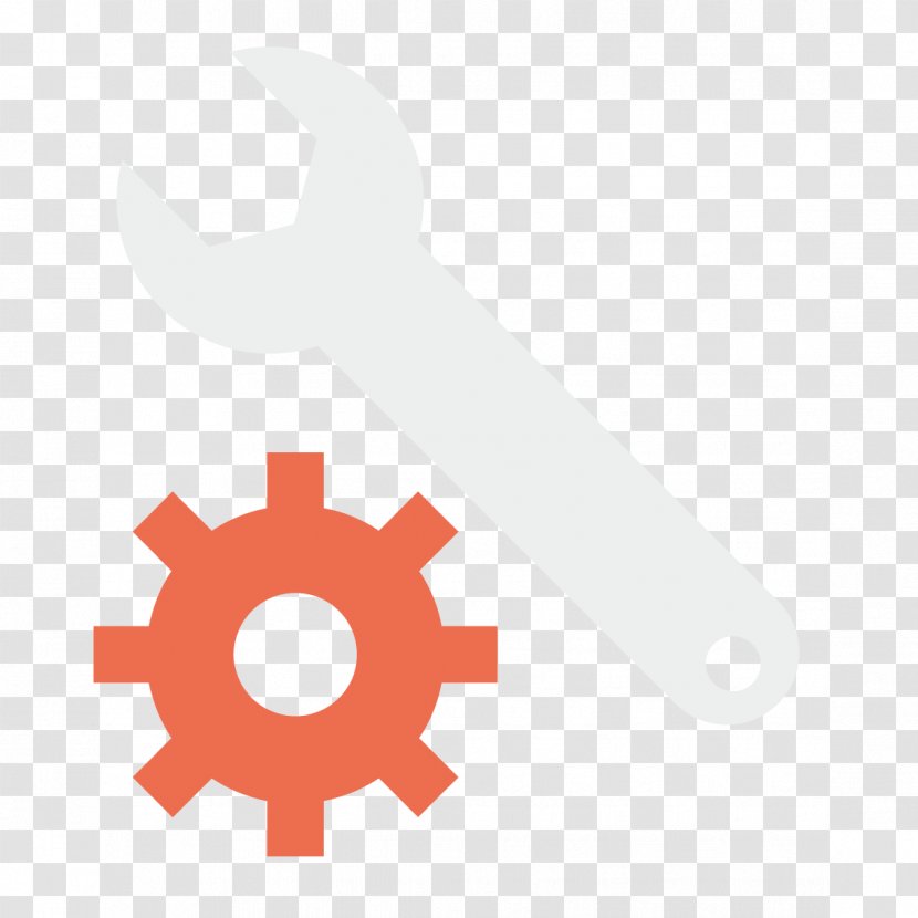 Application Software Mobile App Development Icon - Google Play - Vector Wrench Transparent PNG