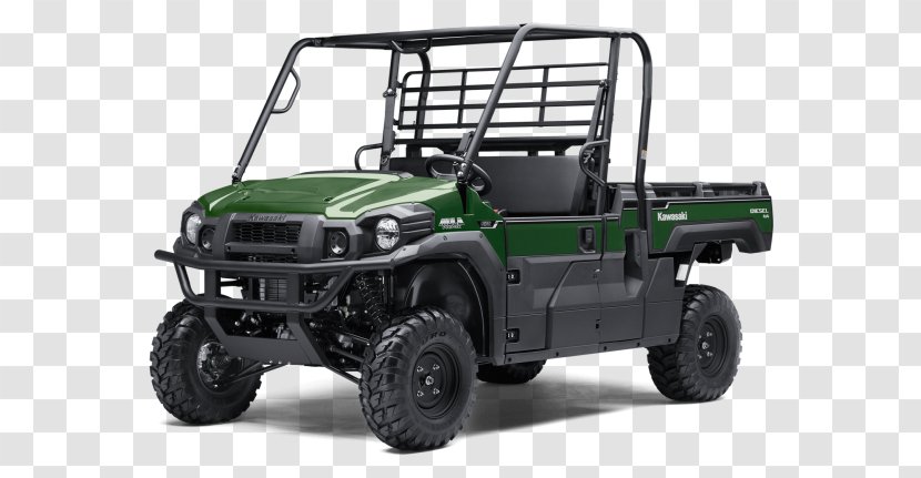 Kawasaki MULE Heavy Industries Motorcycle & Engine Side By Earnings Per Share - 2018 Transparent PNG