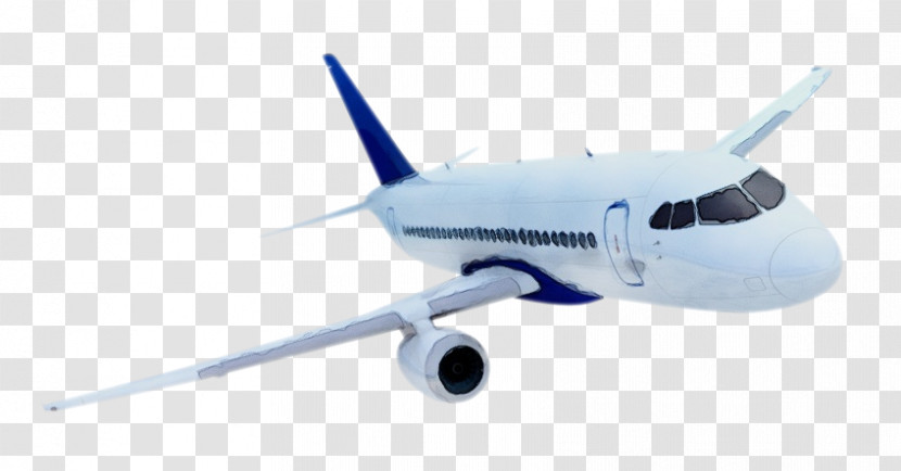 Boeing 767 Airbus Air Travel Aircraft Aerospace Engineering Transparent PNG