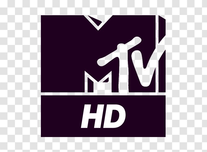 MTV Live HD Television Channel Logo TV - Tnt Hd Transparent PNG