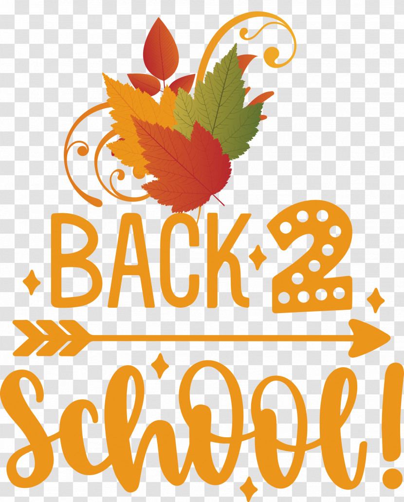 Back To School Education School Transparent PNG