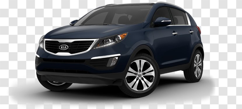 2017 Kia Sportage Motors Hyundai Tucson Car Transparent PNG