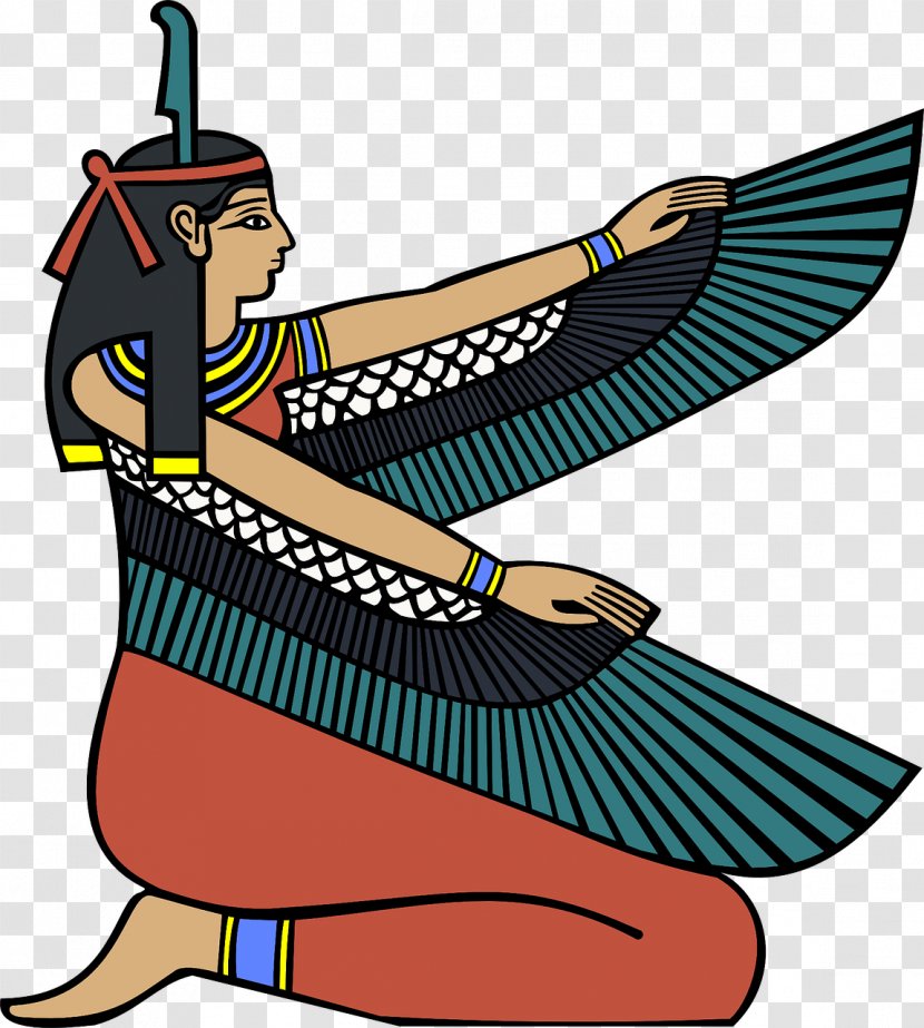 Egyptian Pyramids Ancient Egypt Egyptians Clip Art - Royaltyfree - Pharaoh Transparent PNG