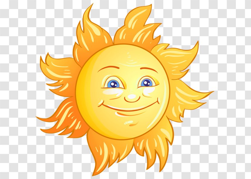 Free Content Clip Art - Head - Hipster Sun Cliparts Transparent PNG
