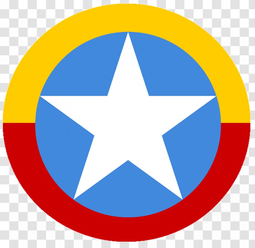 United States Roundel Logo Art Transparent PNG