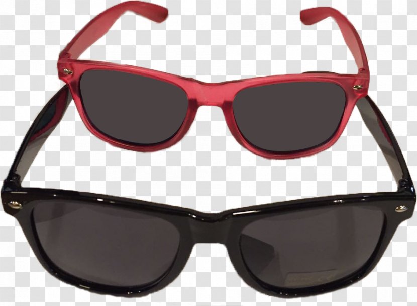 Goggles Sunglasses - Vision Care Transparent PNG