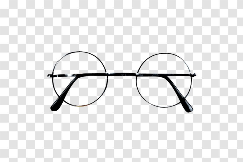 Robe The Wizarding World Of Harry Potter Glasses Costume Party Transparent PNG