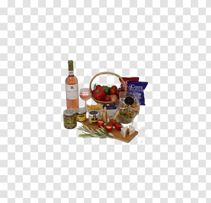 Food Gift Baskets Liqueur Hamper Transparent PNG