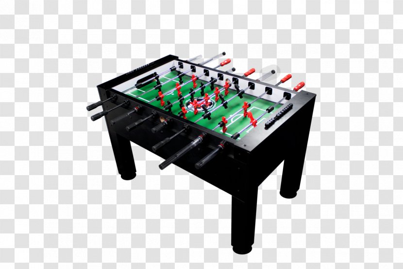 Table Foosball Recreation Room Tornado Game Transparent PNG