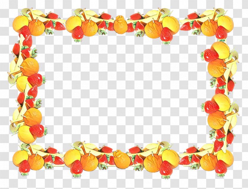 Cartoon Heart - Lei - Fashion Accessory Transparent PNG