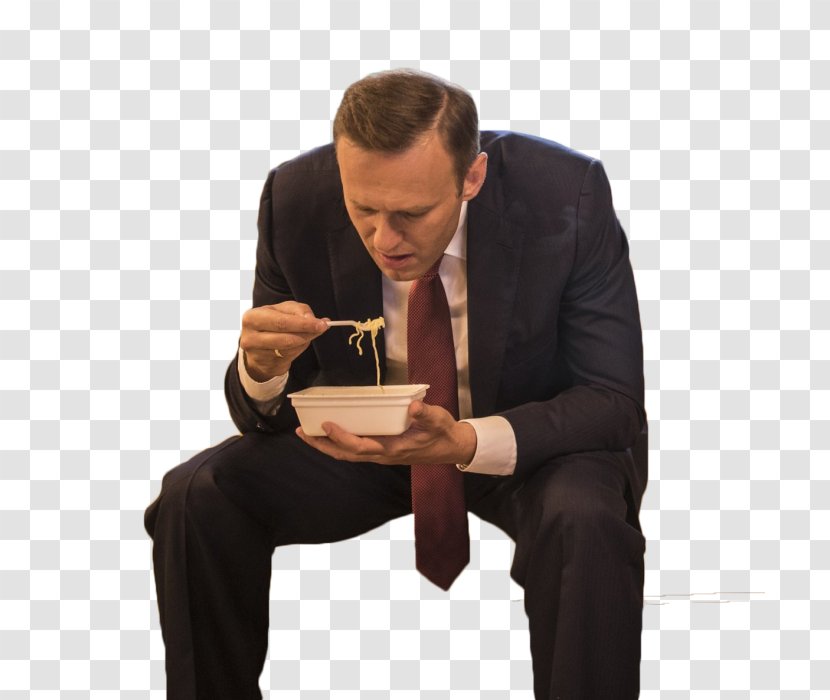 Russia Doshirak Politician Blog Instant Noodle - Frame Transparent PNG