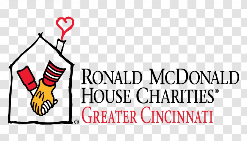 Ronald McDonald House Charities Charitable Organization Donation Family - Memphis Transparent PNG