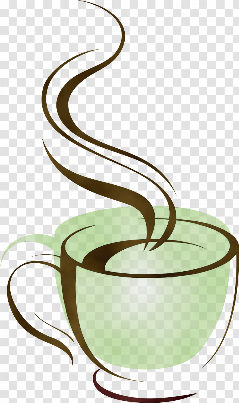 Coffee Cup Transparent PNG