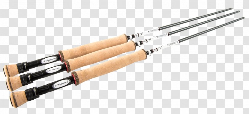 Fishing Rods Fly Angling Fliegenrute - Trout Transparent PNG