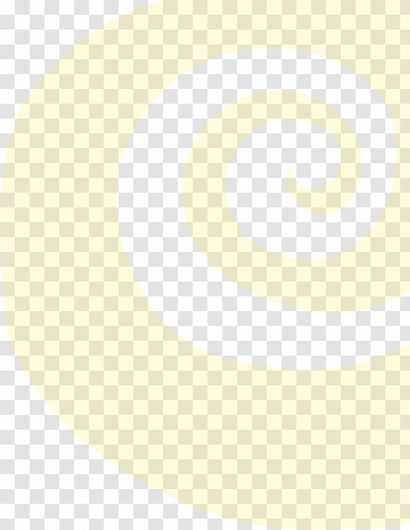 Euclidean Vector Pattern - Texture Mapping - Yellow Curly Transparent PNG