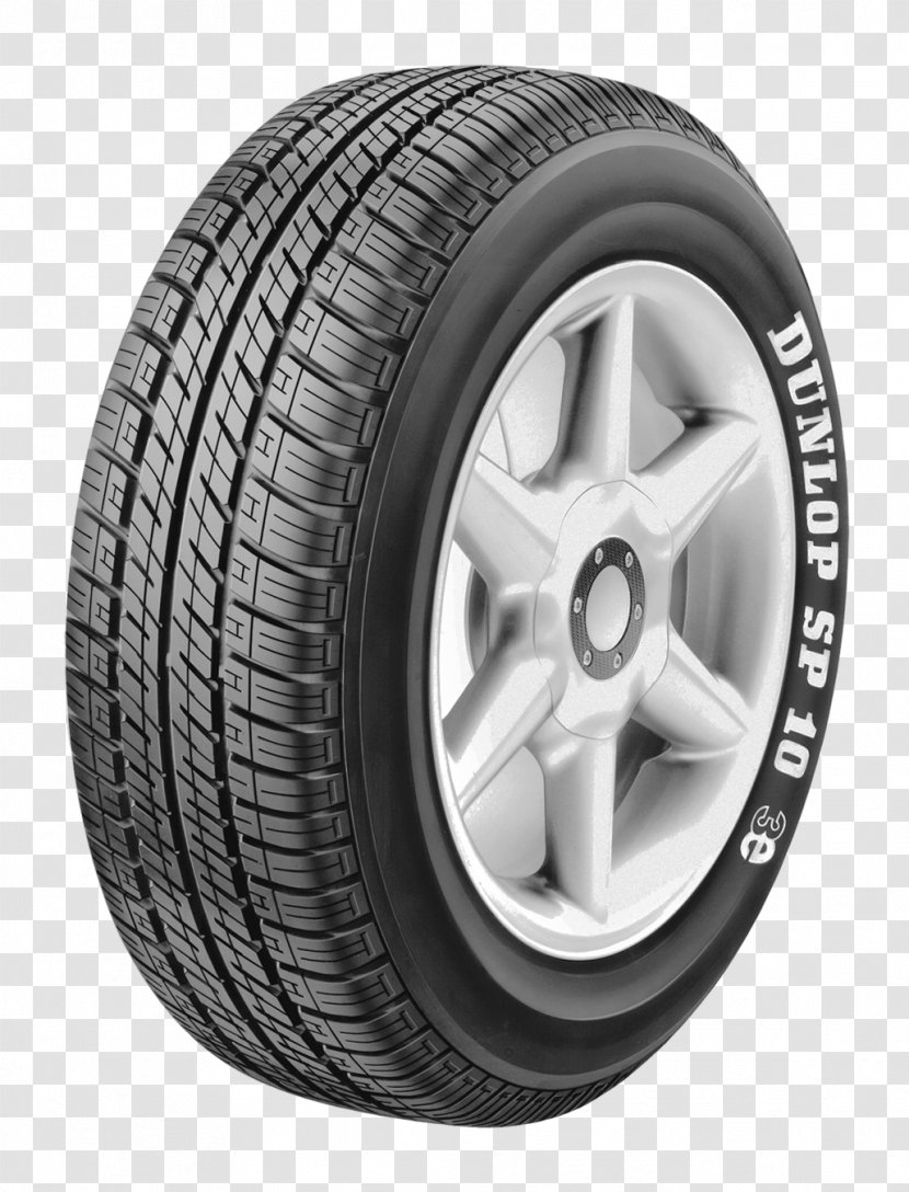 Car Goodyear Tire And Rubber Company Dunlop Tyres Vehicle - Offroad - Kumho Transparent PNG