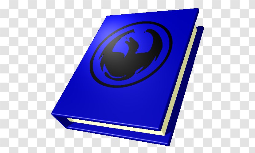 Blue Book Exam Symbol Clip Art - Chewa Language - Icon Transparent PNG