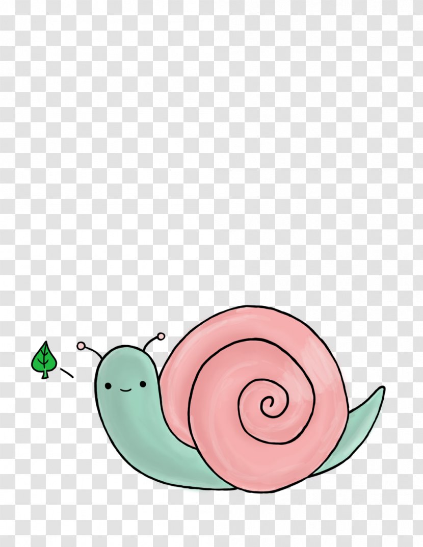 Snail Gastropods SWEET BLADE Wattpad Family Transparent PNG