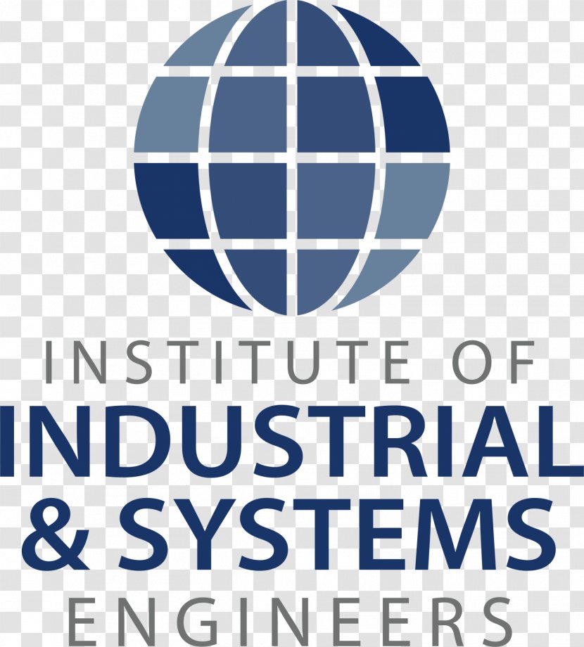 Institute Of Industrial And Systems Engineers Engineering Organization - System - Industrail Workers Transparent PNG