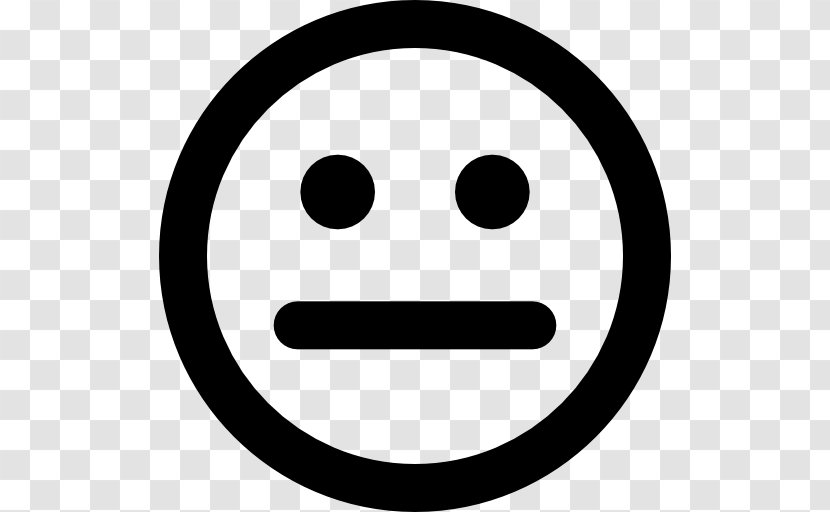 Emoticon Smiley Sadness Clip Art - Emotion Transparent PNG