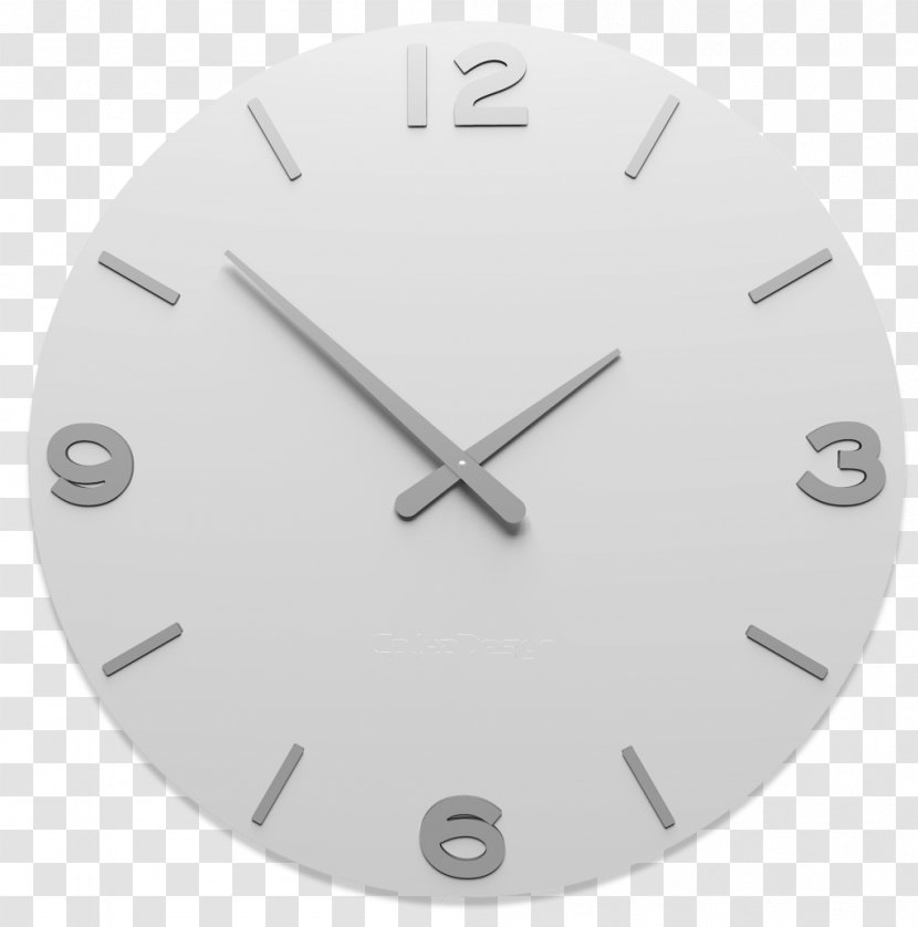 Clock Royalty-free - Royaltyfree - Modern Transparent PNG