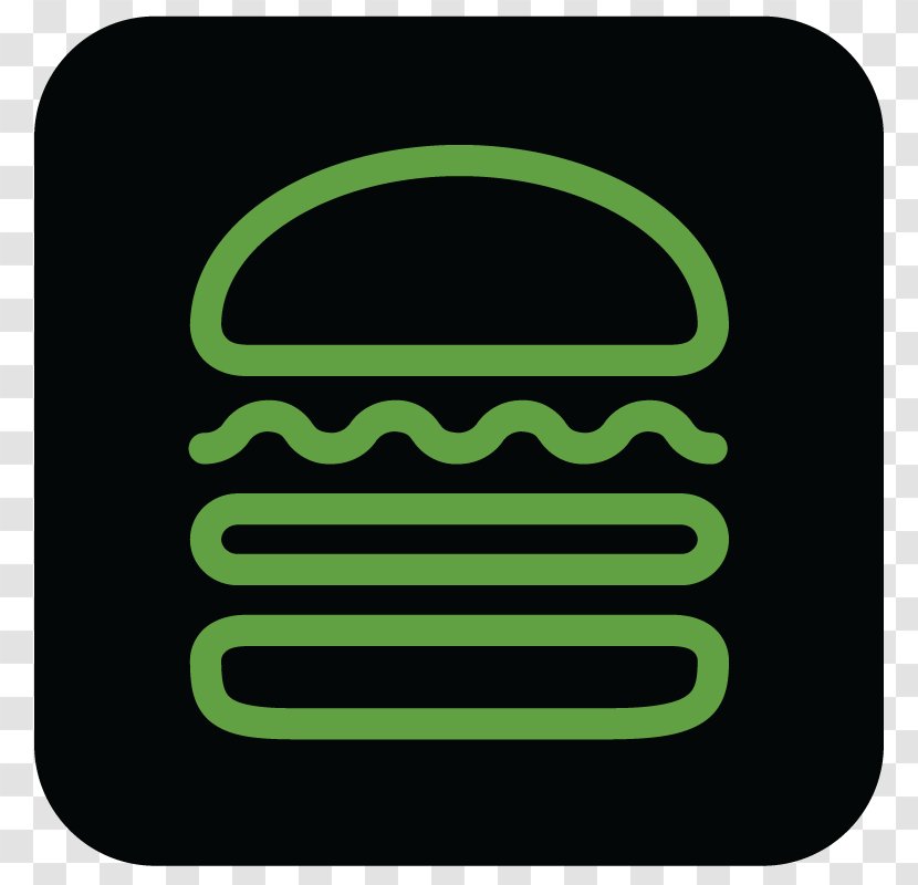 Shake Shack Hamburger Milkshake Hot Dog Restaurant - Online Food Ordering - App Transparent PNG