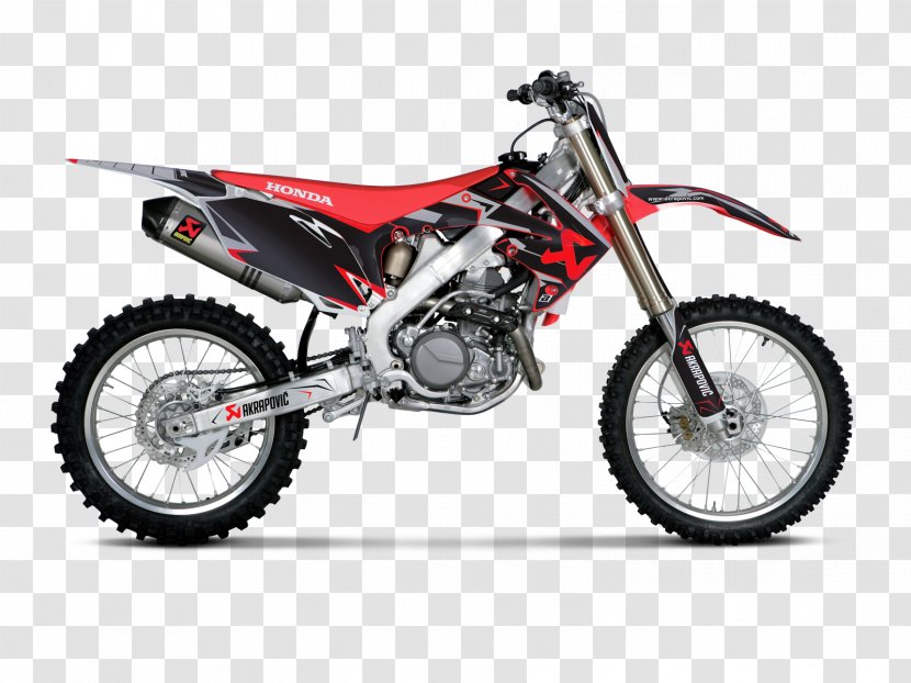 Honda CRF250L CRF150F CRF Series Western Hills Honda-Yamaha - Crf150r Transparent PNG