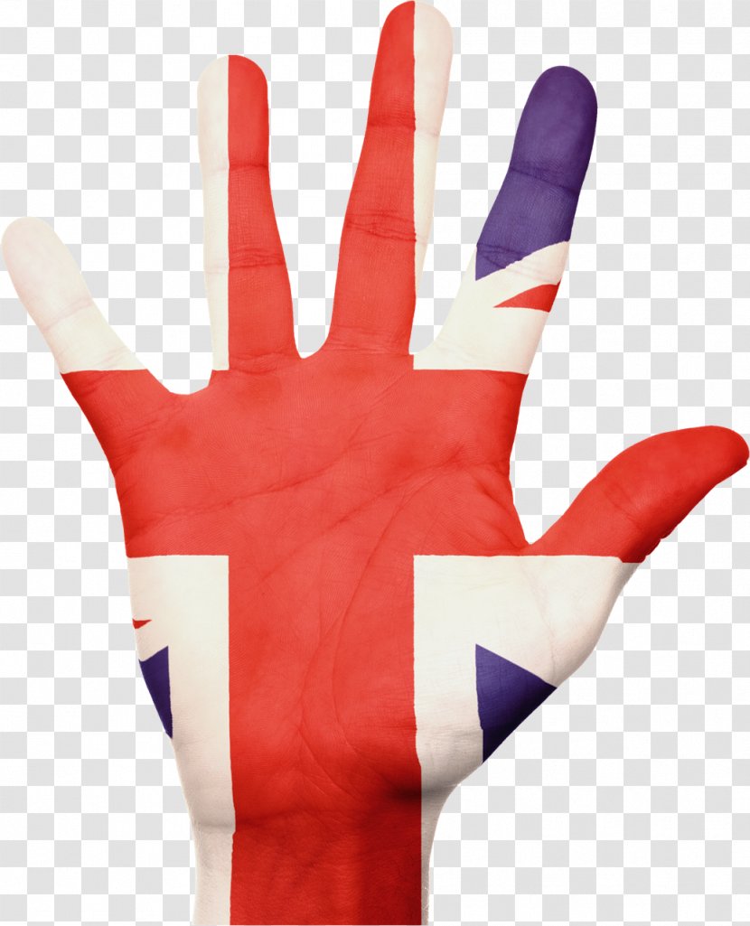 Flag Of The United Kingdom Value English Transparent PNG