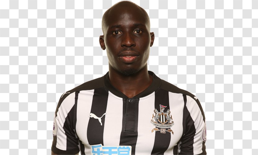 Mohamed Diamé Newcastle United F.C. Premier League Hull City Senegal National Football Team - Jersey Transparent PNG