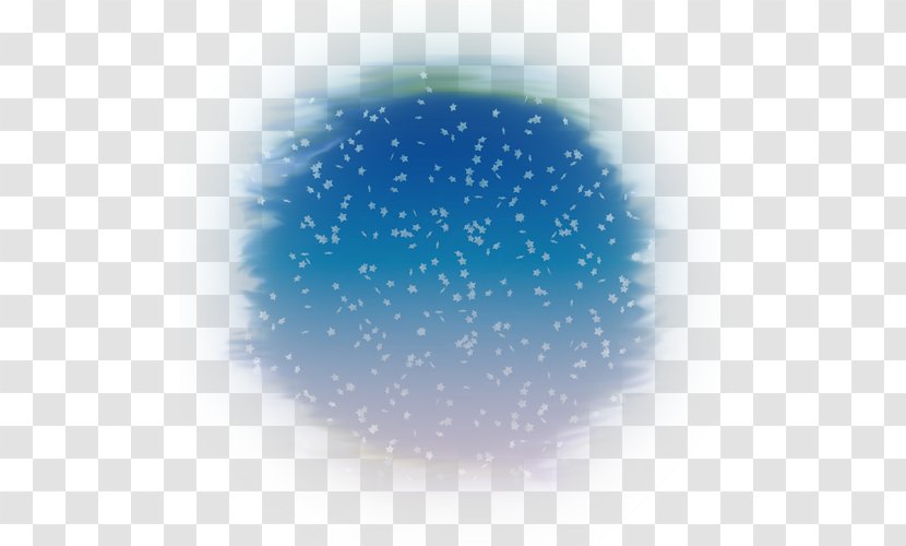 Blue Desktop Wallpaper - Sky - Star Transparent PNG