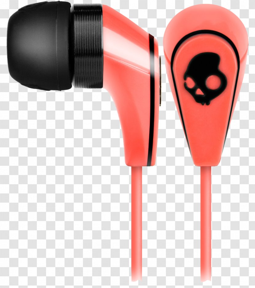 Headphones Audio Écouteur Panasonic Stereo Earphones In-ear With Microphone 9mm Cord - %c3%89couteur Transparent PNG