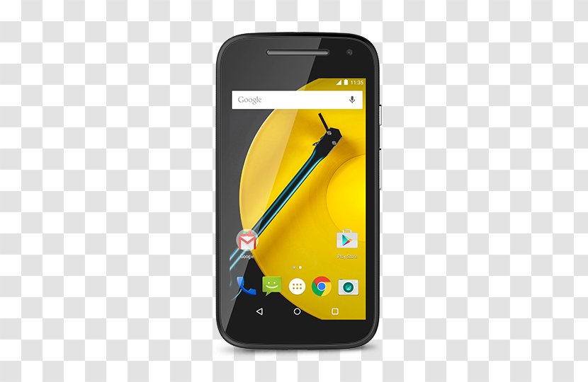Moto G4 Motorola E (2nd Generation) C - Android Transparent PNG