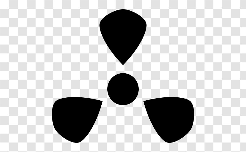 Symbol - Point - Nuclear Transparent PNG