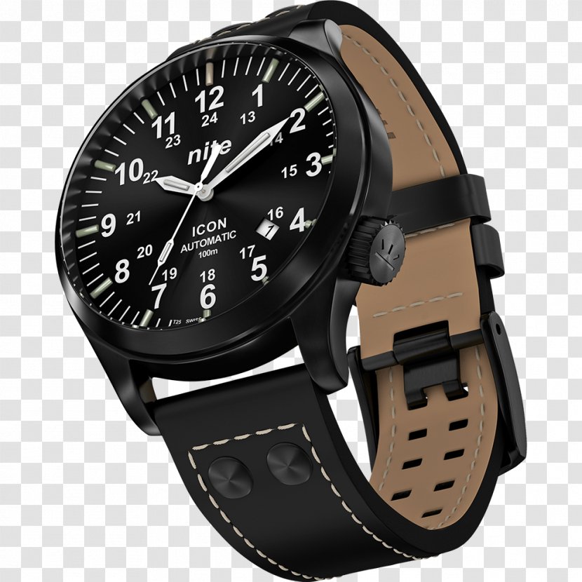 Watch Strap Nite Watches Bracelet - Auto Repairman Costume Transparent PNG