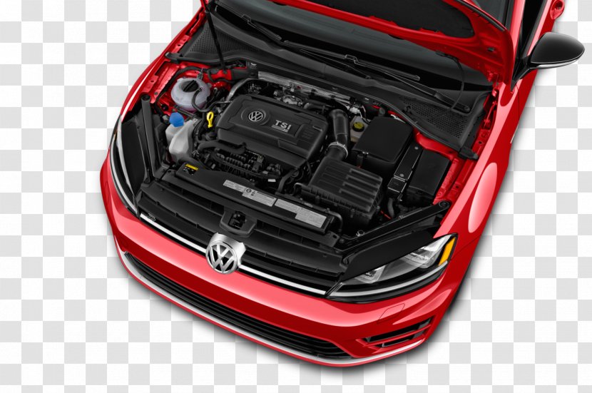 Car Kia Ford Motor Company Volkswagen - Engine Transparent PNG