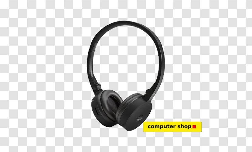 Hewlett-Packard Xbox 360 Wireless Headset Headphones HP H7000 - Loudspeaker - Hewlett-packard Transparent PNG