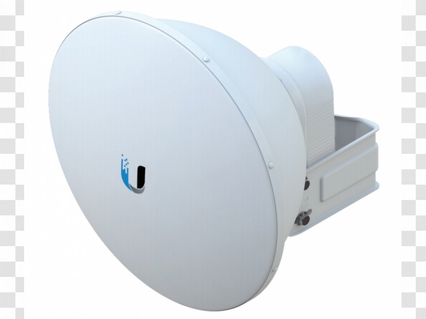 Ubiquiti Networks Aerials Backhaul Point-to-point Bridging - Antenna Transparent PNG