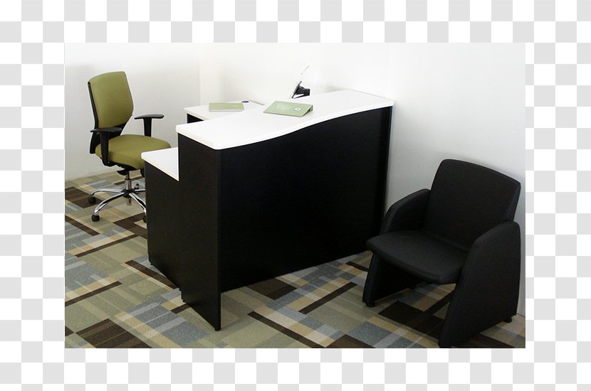 Office Furniture Büromöbel Interior Design Services Desk - Mexico Transparent PNG