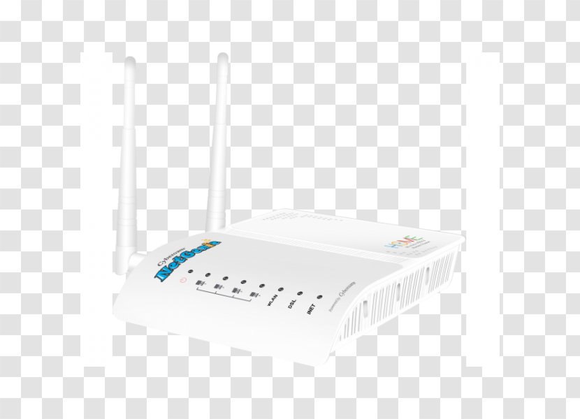 Wireless Access Points Router Cyberoam NetGenie - Internet Transparent PNG