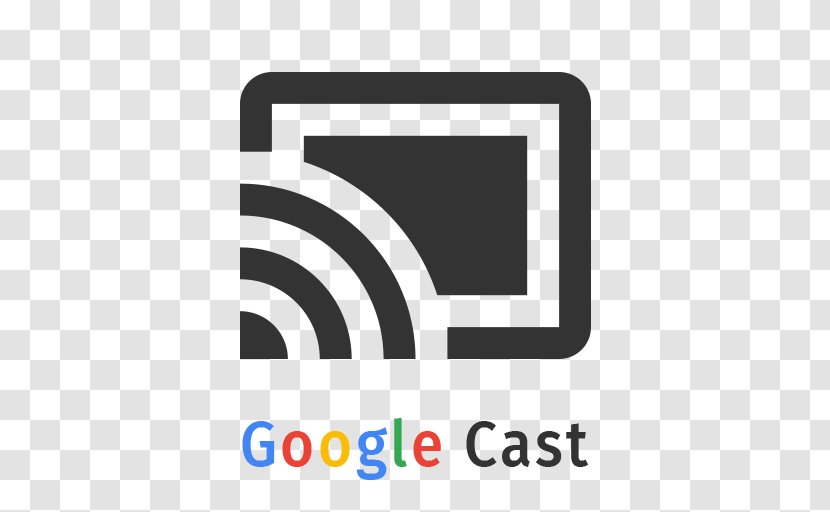 Logo Brand Product Design Google Cast - Text Transparent PNG