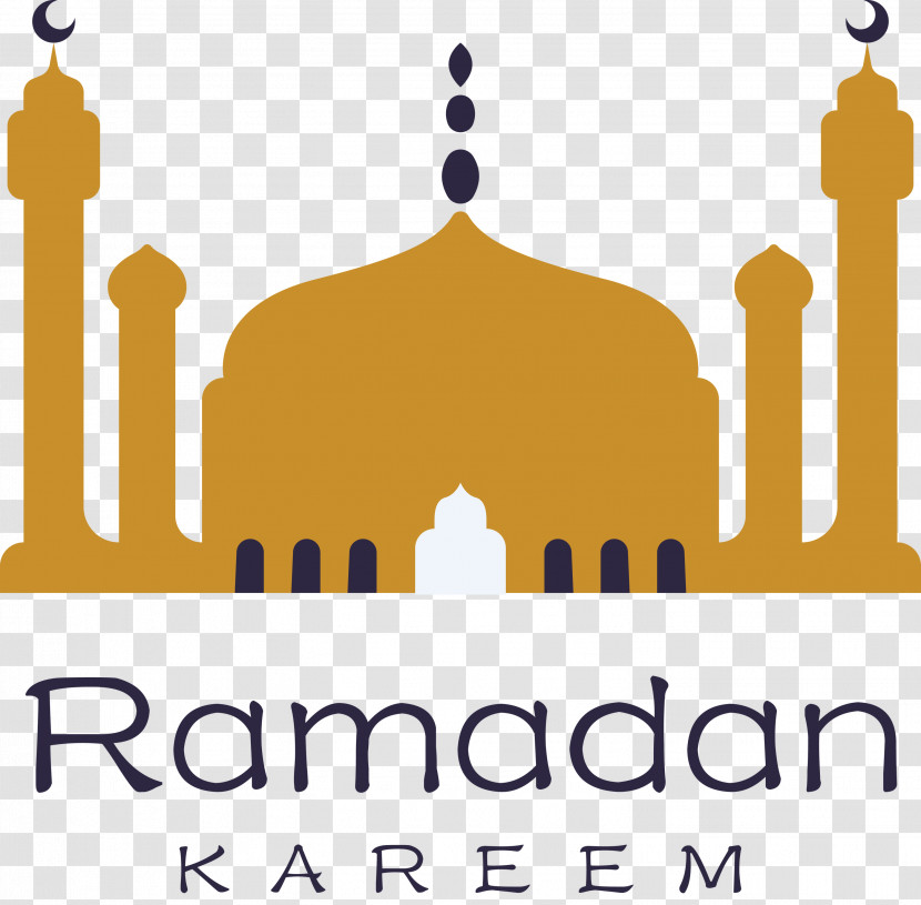 Ramadan Kareem Transparent PNG