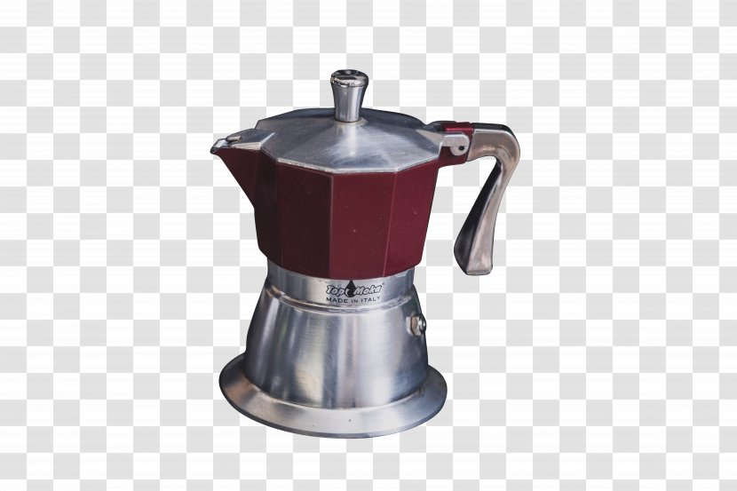 Kettle Silver Gratis - And Silverware Transparent PNG