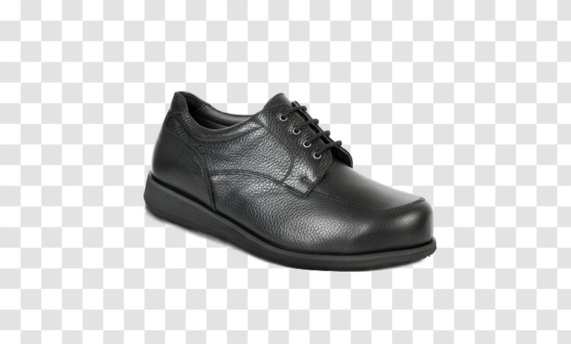Oxford Shoe Leather C. & J. Clark Boot - Espadrille Transparent PNG