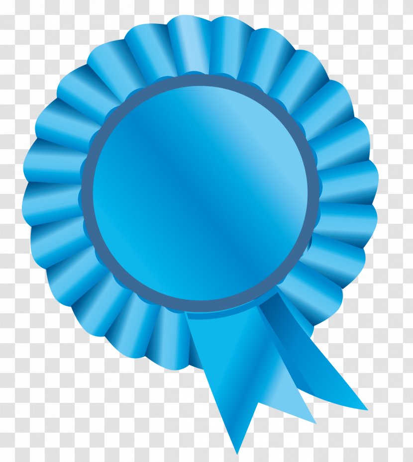 Rosette Stock Photography Ribbon Clip Art - Award Transparent PNG