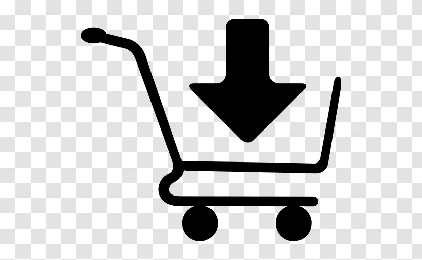 E-commerce - Shopping Cart - Price Transparent PNG