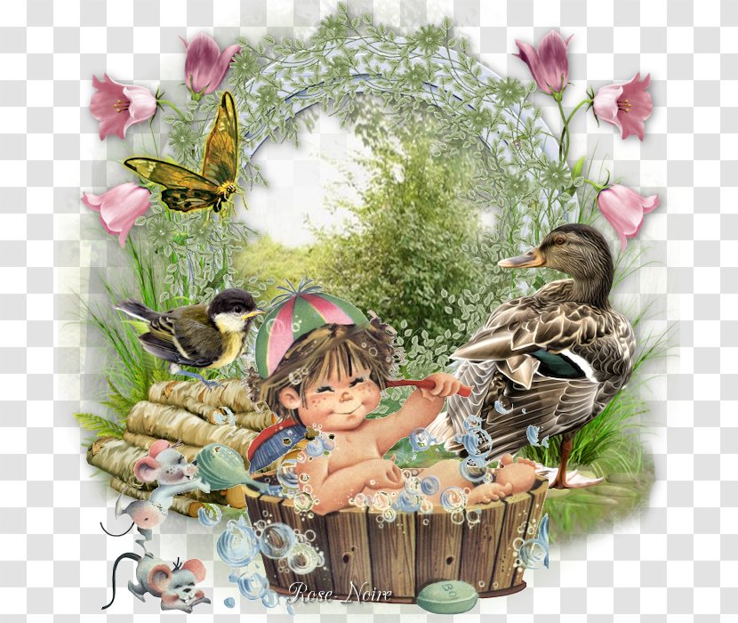 Fauna Desktop Wallpaper Fairy Environment Transparent PNG