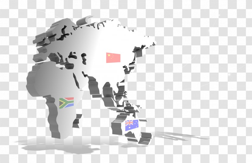 International Trade Commerce Import Service - World - Map Transparent PNG