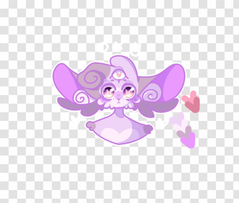 Clip Art Illustration Product Character Pink M - Magenta - Goat Element Transparent PNG