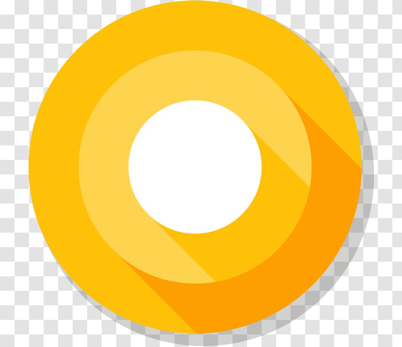 Android Oreo Google I/O Version History - Operating Systems Transparent PNG